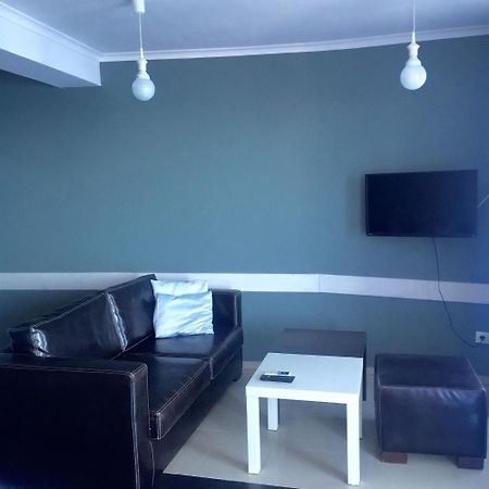 Deep Blue Guest House Süzebolu Oda fotoğraf