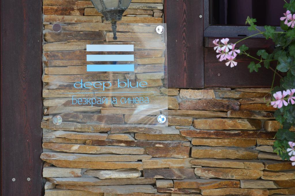 Deep Blue Guest House Süzebolu Dış mekan fotoğraf