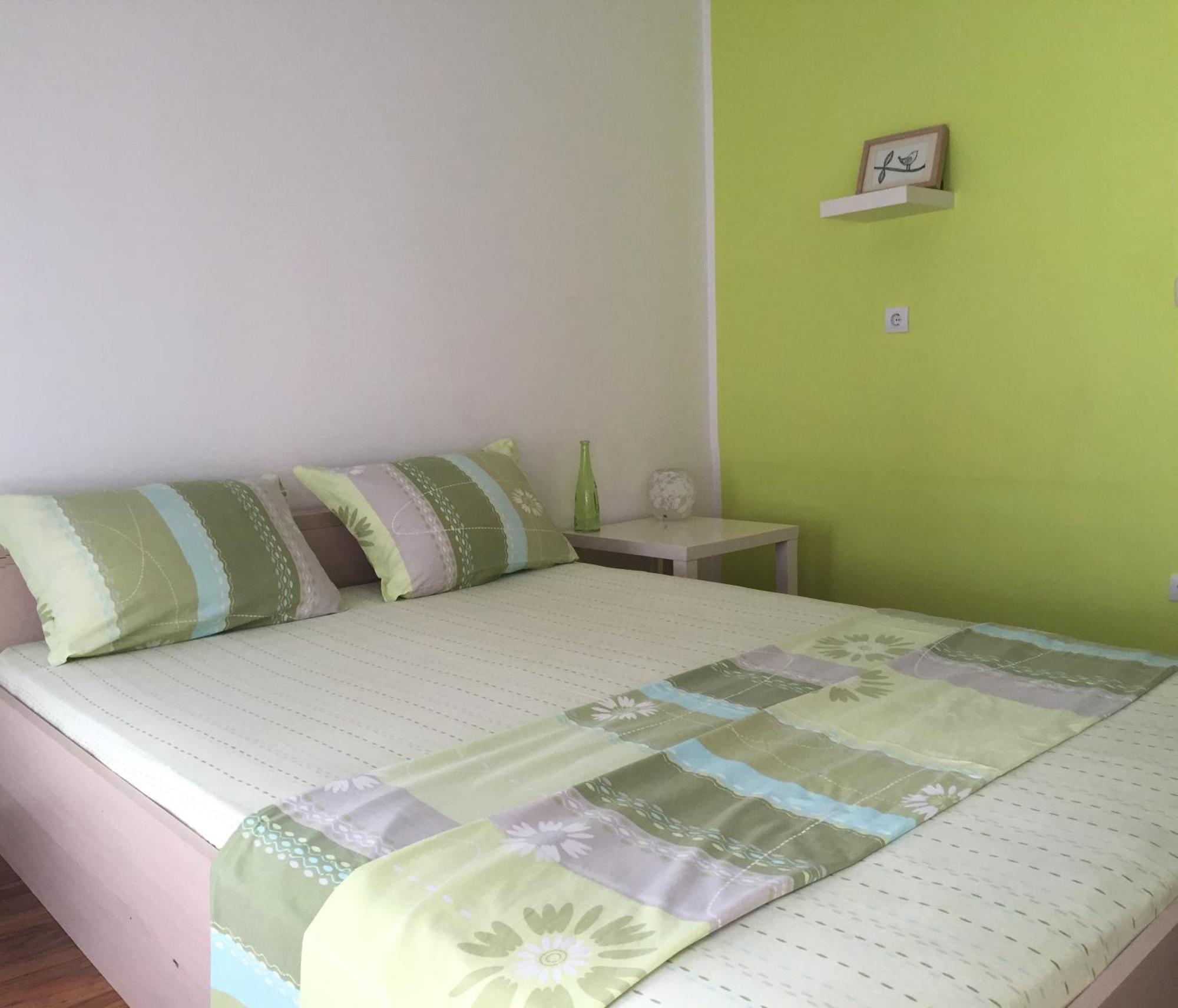 Deep Blue Guest House Süzebolu Oda fotoğraf