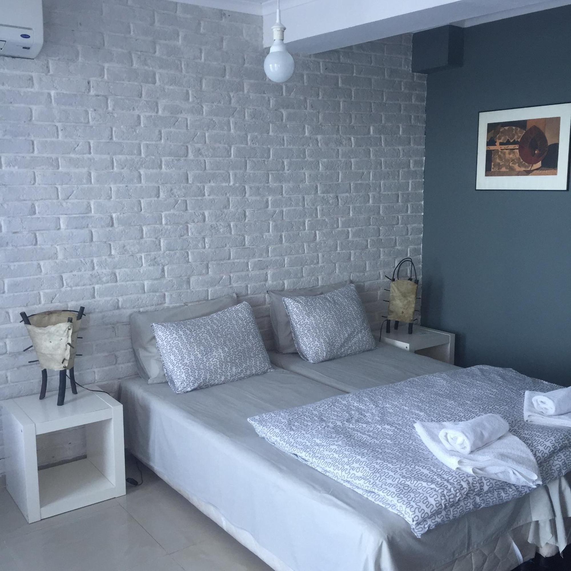 Deep Blue Guest House Süzebolu Oda fotoğraf