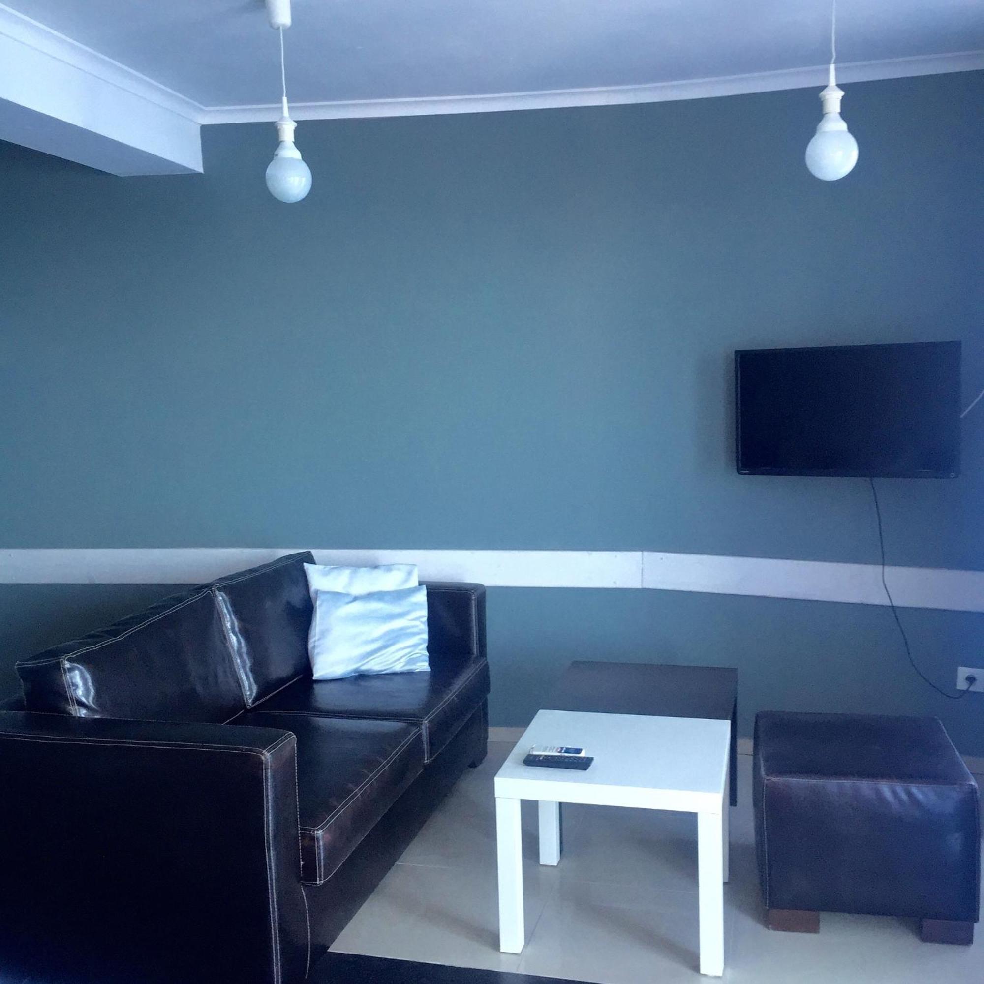 Deep Blue Guest House Süzebolu Oda fotoğraf