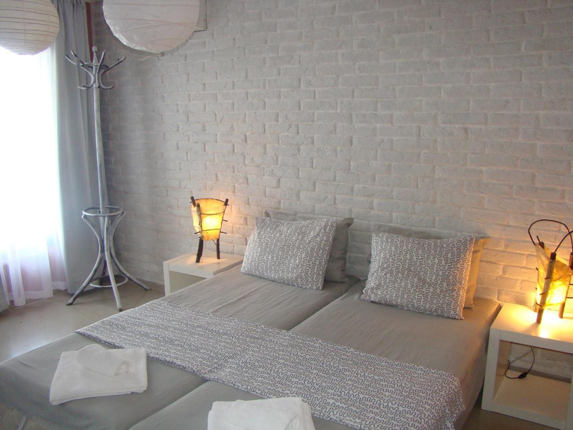 Deep Blue Guest House Süzebolu Oda fotoğraf