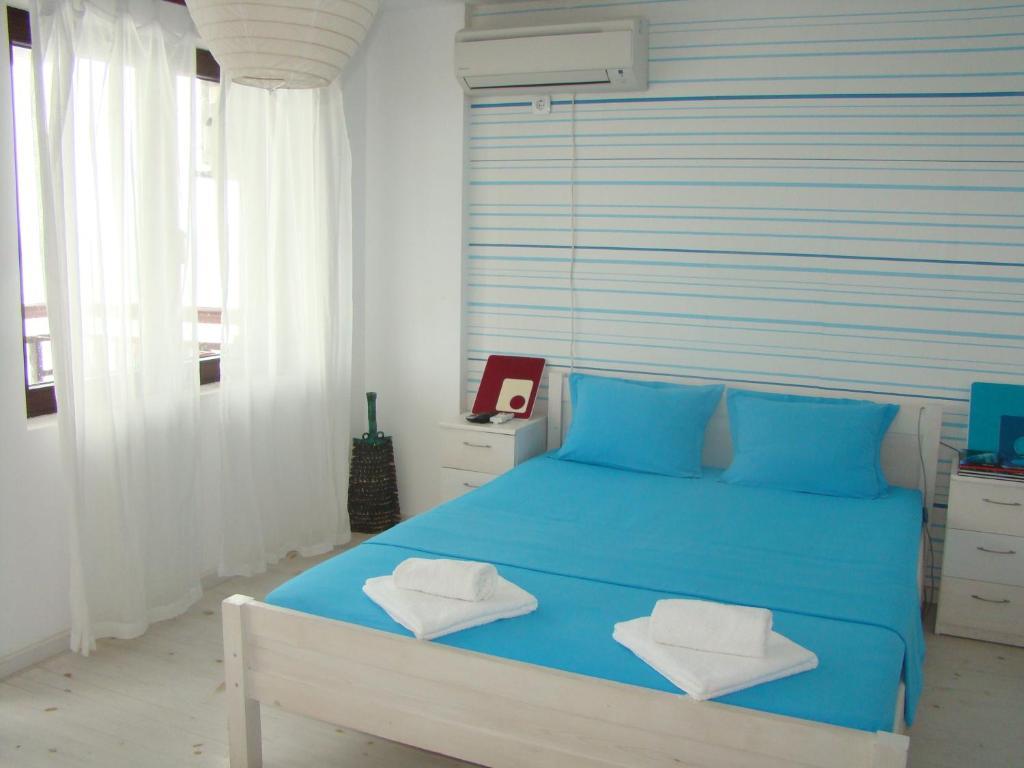 Deep Blue Guest House Süzebolu Oda fotoğraf