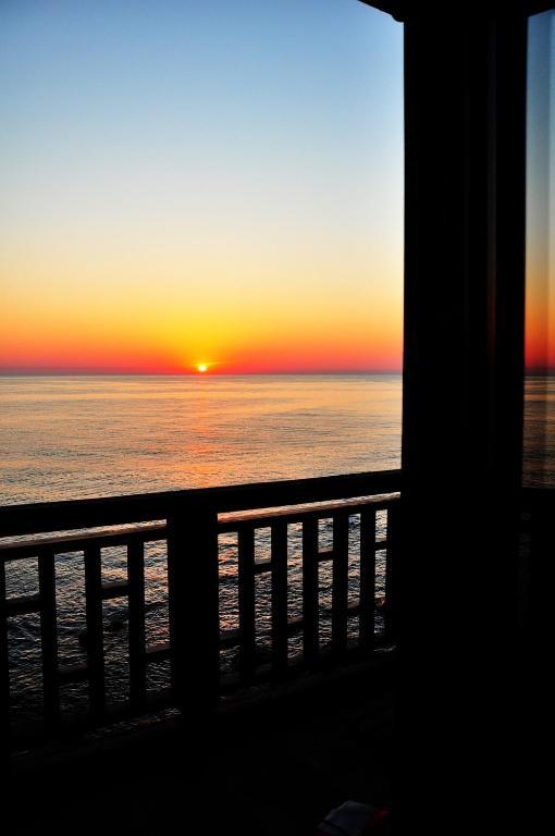 Deep Blue Guest House Süzebolu Oda fotoğraf