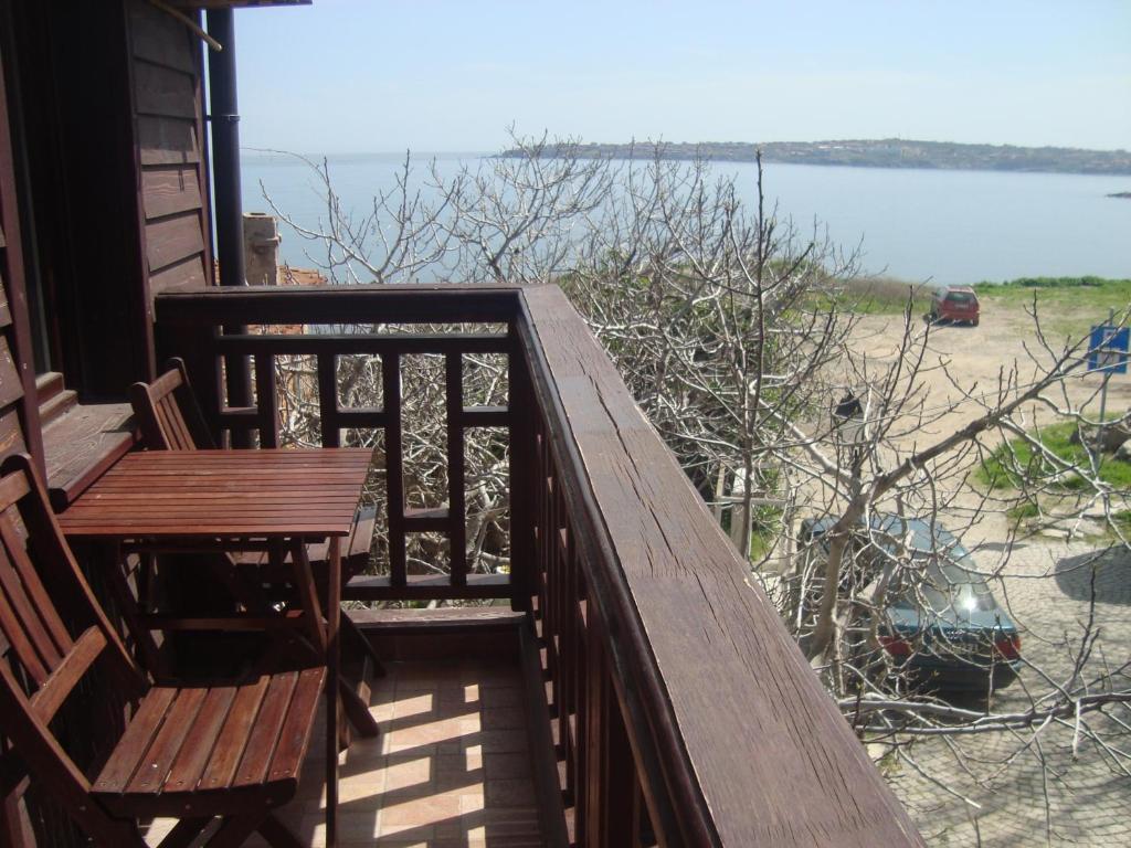 Deep Blue Guest House Süzebolu Oda fotoğraf