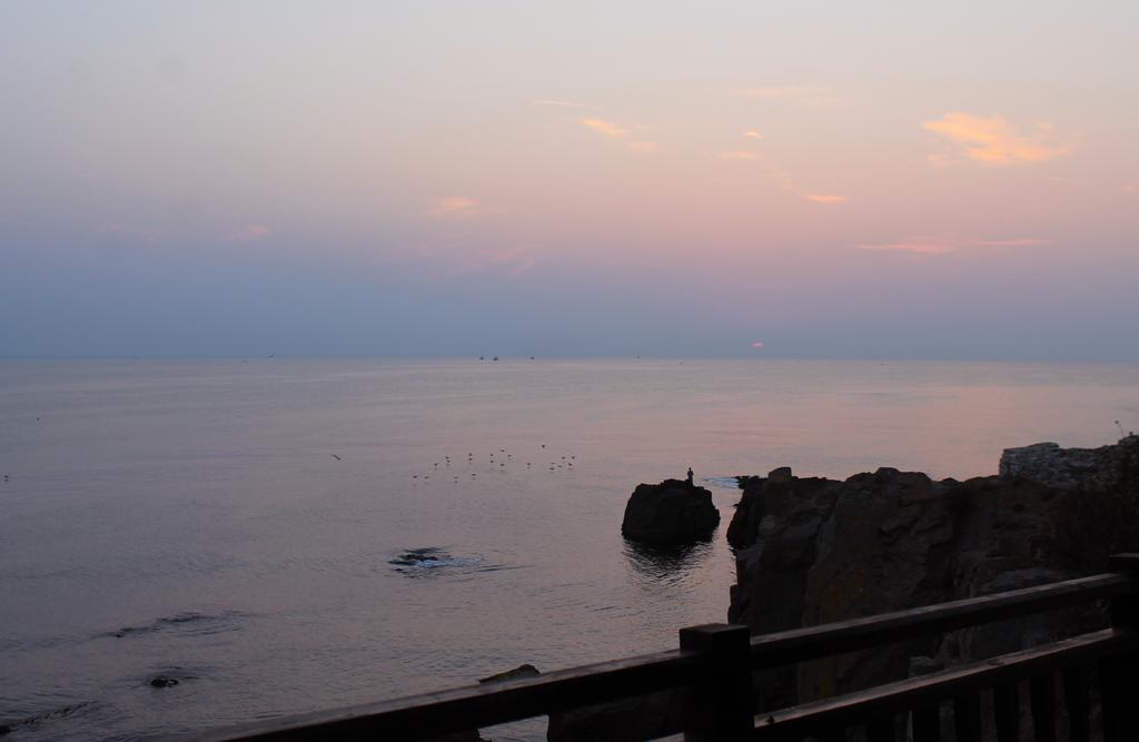 Deep Blue Guest House Süzebolu Dış mekan fotoğraf