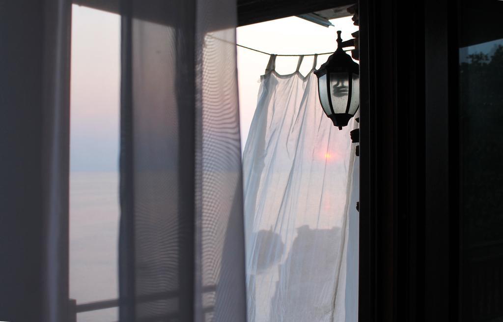 Deep Blue Guest House Süzebolu Dış mekan fotoğraf