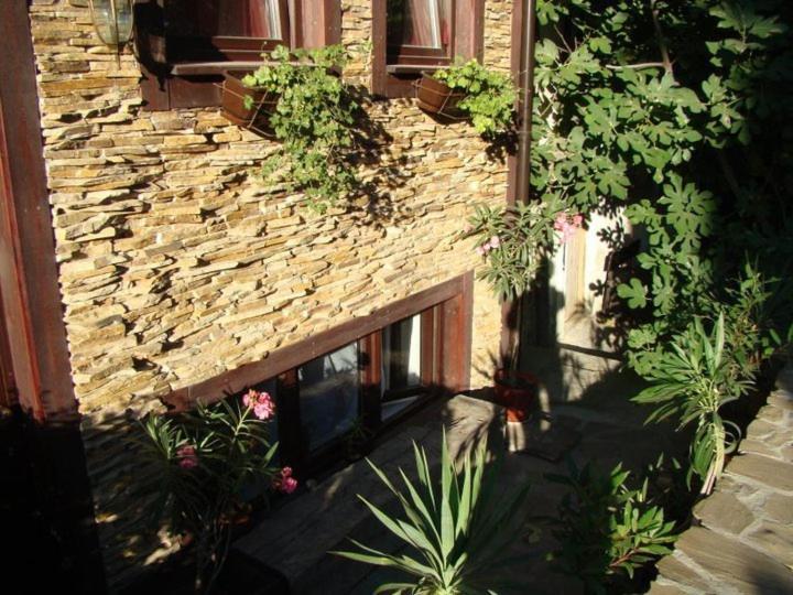 Deep Blue Guest House Süzebolu Dış mekan fotoğraf