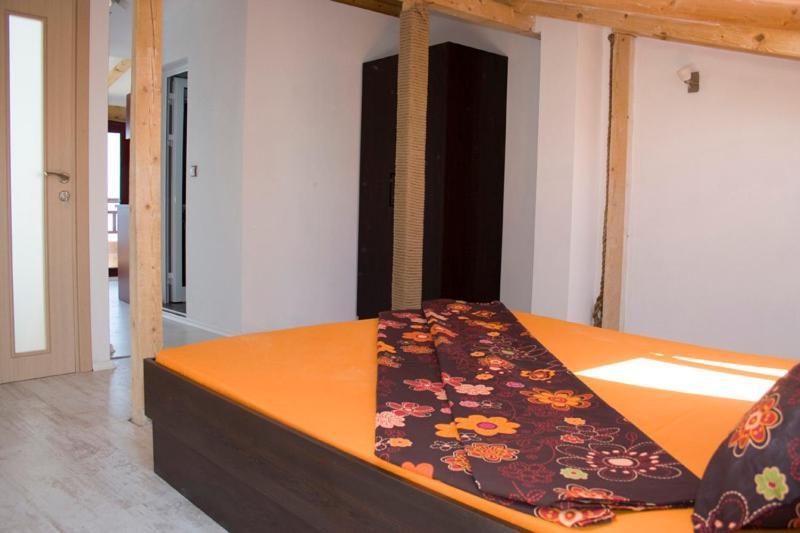 Deep Blue Guest House Süzebolu Oda fotoğraf