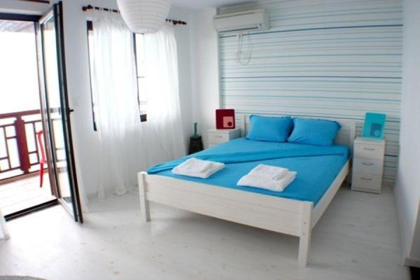 Deep Blue Guest House Süzebolu Dış mekan fotoğraf