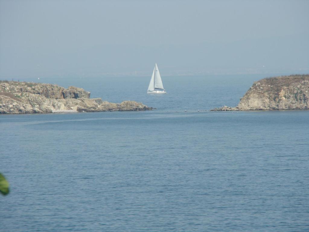 Deep Blue Guest House Süzebolu Dış mekan fotoğraf