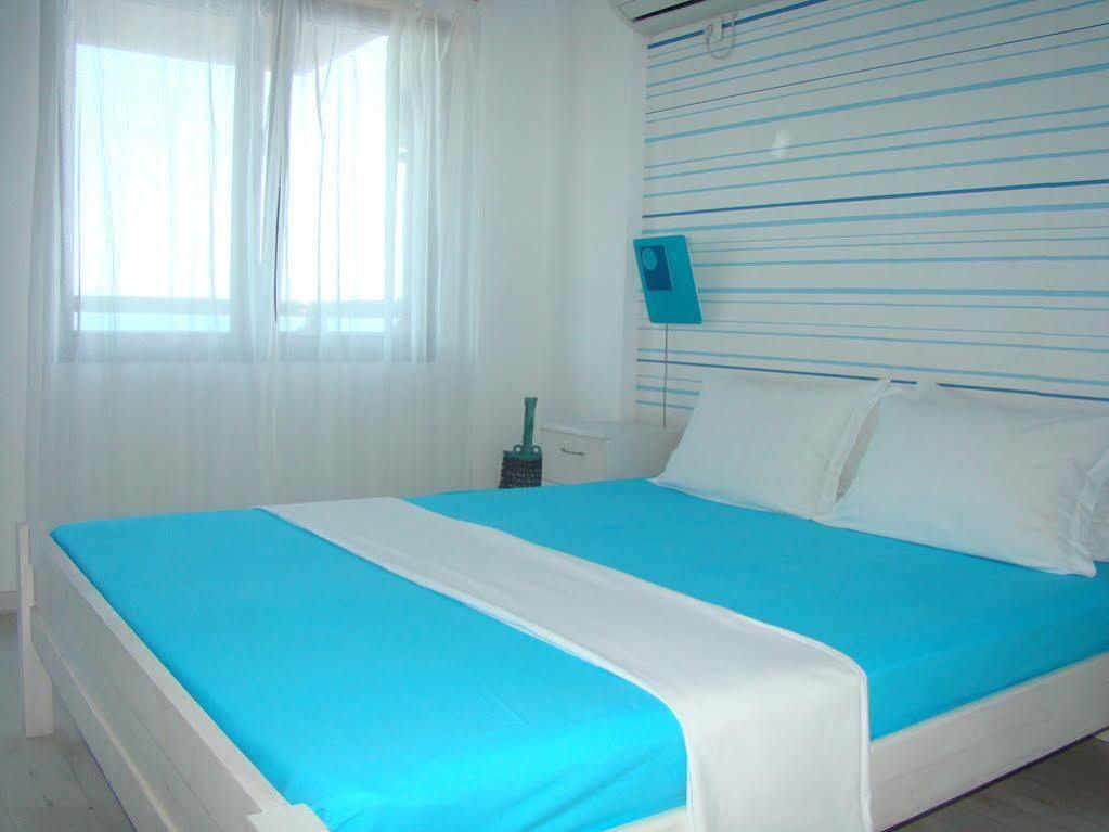 Deep Blue Guest House Süzebolu Dış mekan fotoğraf