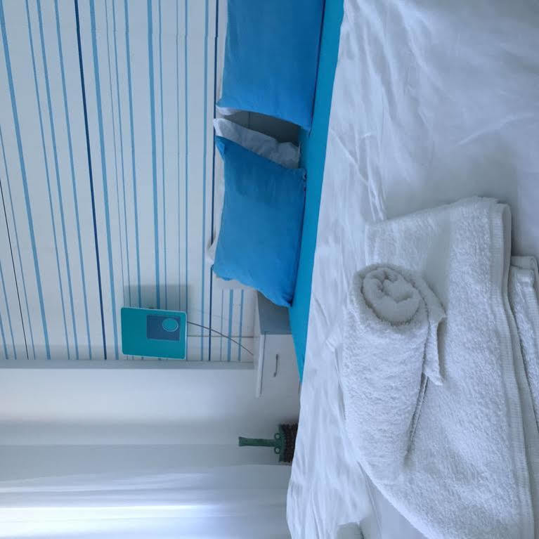 Deep Blue Guest House Süzebolu Dış mekan fotoğraf