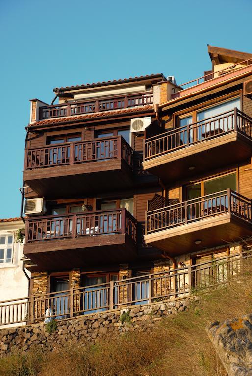Deep Blue Guest House Süzebolu Dış mekan fotoğraf