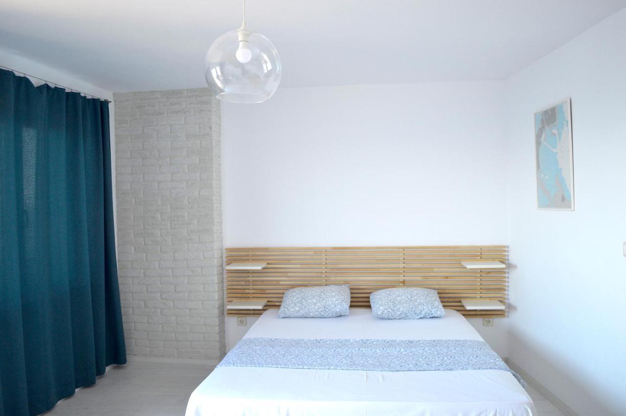 Deep Blue Guest House Süzebolu Dış mekan fotoğraf