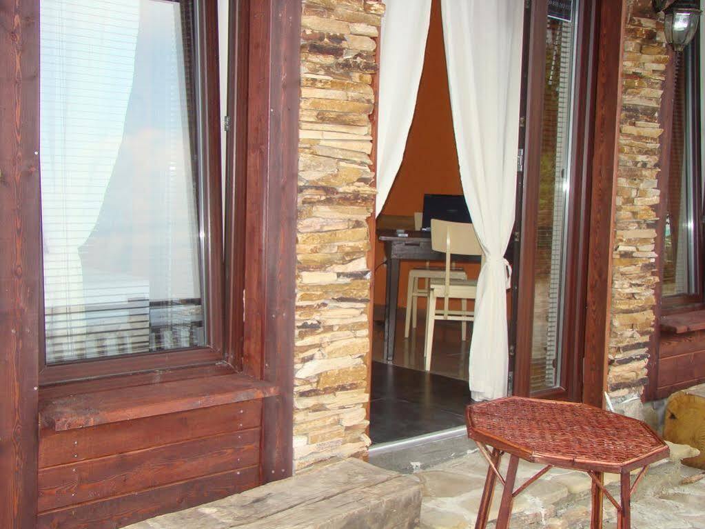 Deep Blue Guest House Süzebolu Dış mekan fotoğraf