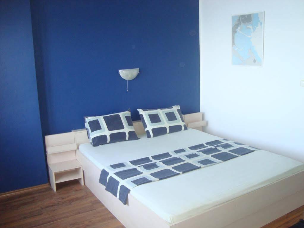 Deep Blue Guest House Süzebolu Dış mekan fotoğraf