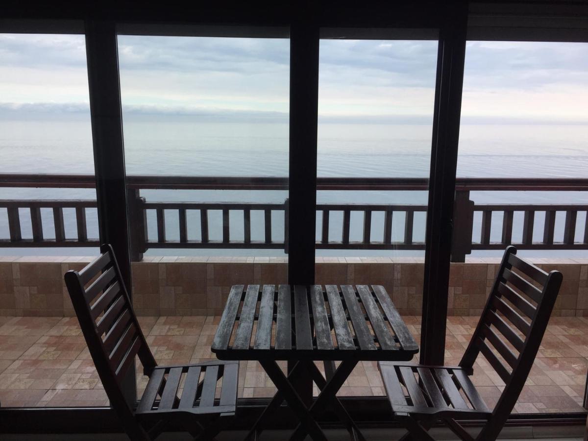 Deep Blue Guest House Süzebolu Dış mekan fotoğraf